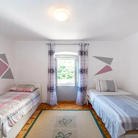 Apartman Apartman Best Novigrad (Dalmatia)