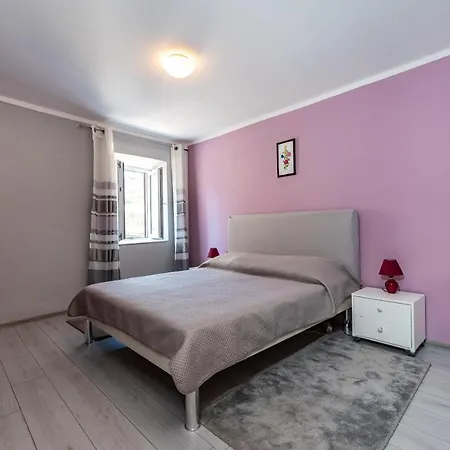 Apartman Best *