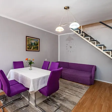 Apartman Best Apartman Novigrad (Dalmatia)
