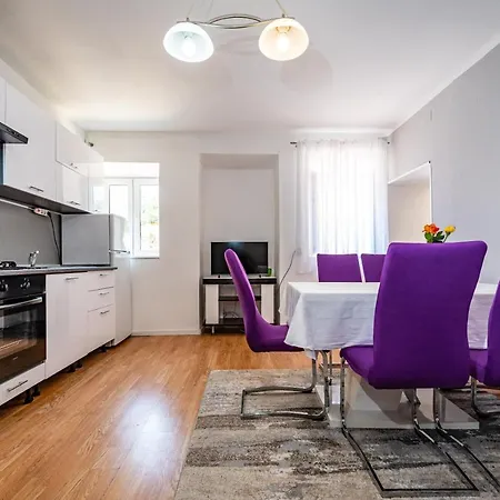 Apartamento Apartman Best Novigrad (Dalmatia)