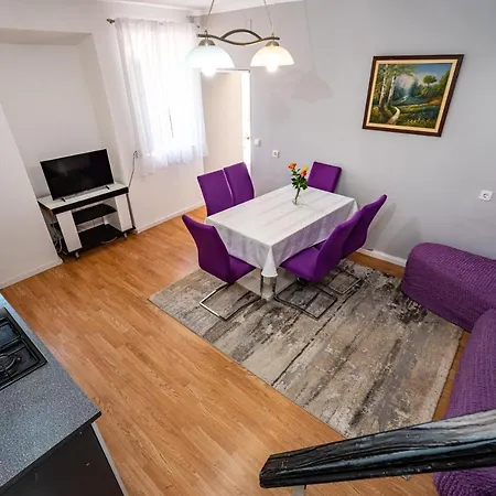 Apartman Best Apartman *