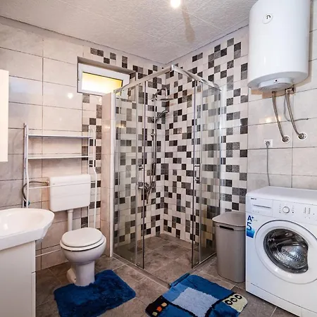 Apartamento Apartman Best *
