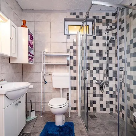 Apartman Apartman Best Novigrad (Dalmatia)