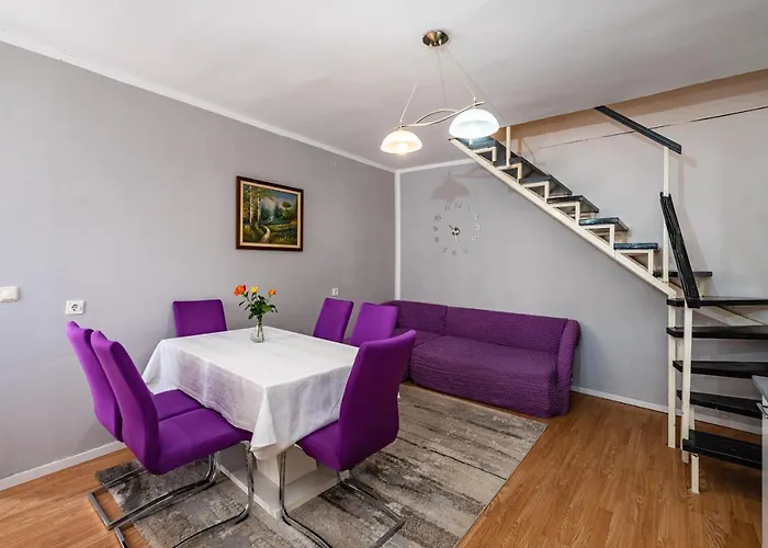 Apartman Best Διαμέρισμα Novigrad (Dalmatia)