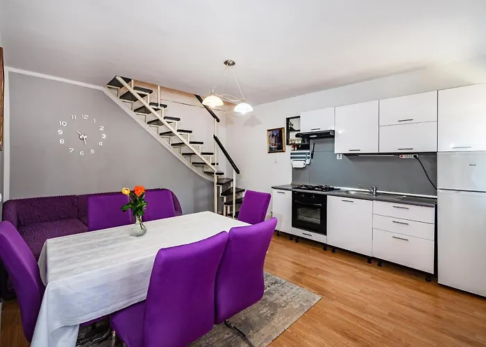 Apartman Best Διαμέρισμα *