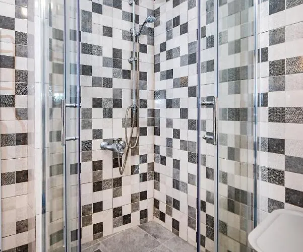 Apartman Best Διαμέρισμα *