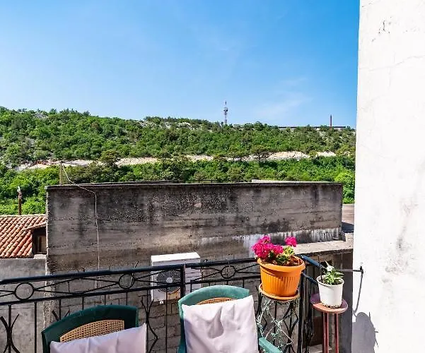 Διαμέρισμα Apartman Best