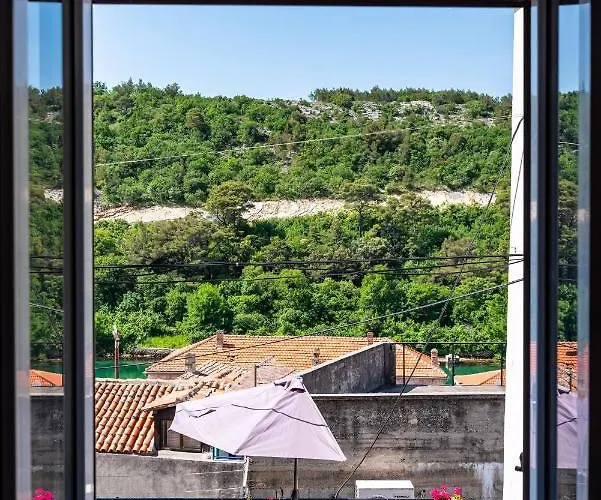 Apartman Best Διαμέρισμα *