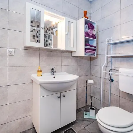 Apartman Best Novigrad (Dalmatia)