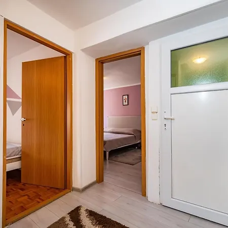 Appartamento Apartman Best