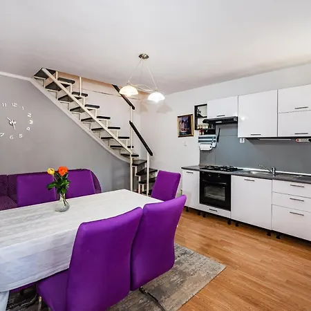 Apartman Best Apartment *