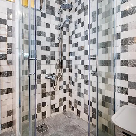 Apartman Best Appartement *