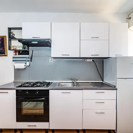 Apartman Best Apartamento *