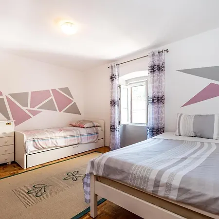 Apartman Best