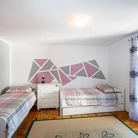 Apartman Best * נוביגראד דאלמטיה