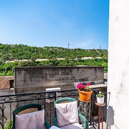 Appartamento Apartman Best