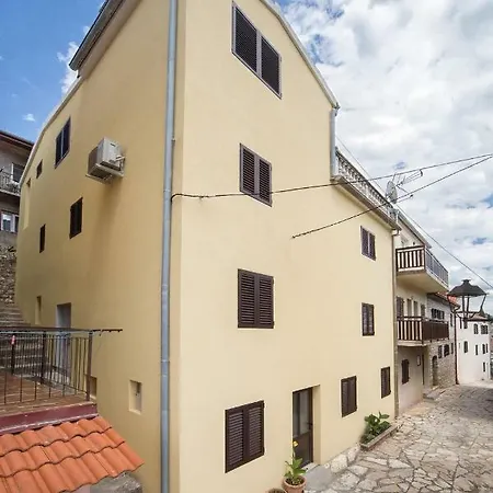Appartamento Apartman Best