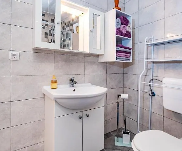 Apartman Best נוביגראד דאלמטיה