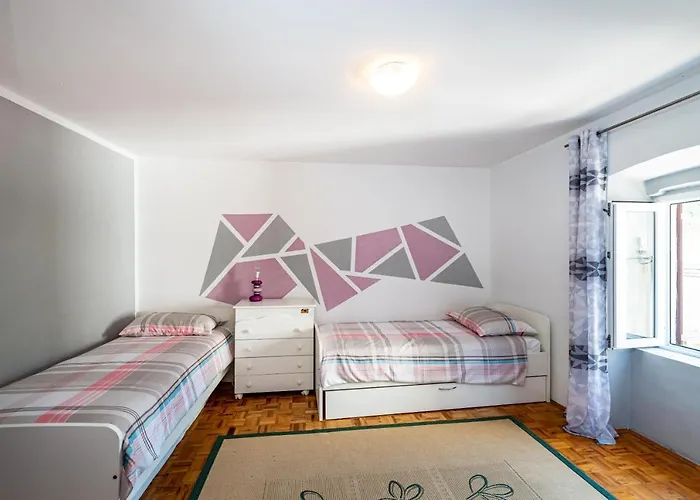 Apartman Best * נוביגראד דאלמטיה