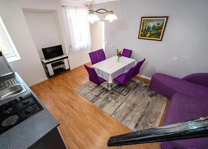 Apartman Best דירה *