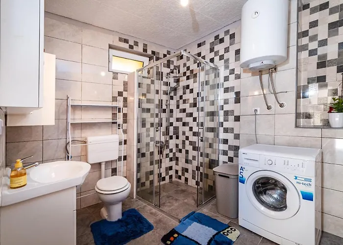 דירה Apartman Best *