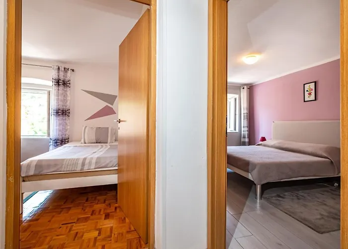 Апартаменты Apartman Best