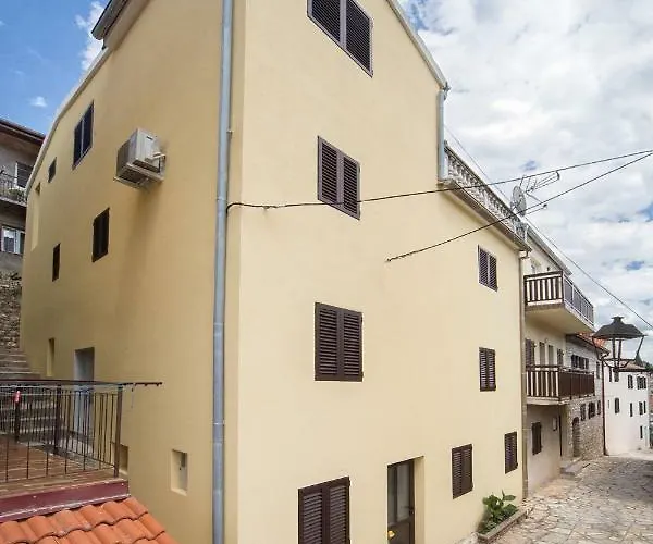 דירה Apartman Best